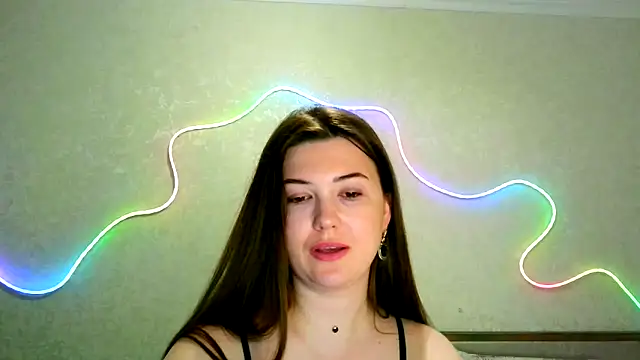 SeductiveTati 现场XXX聊天
