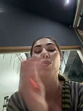 Chat XXX ao vivo de DahliaVonLure