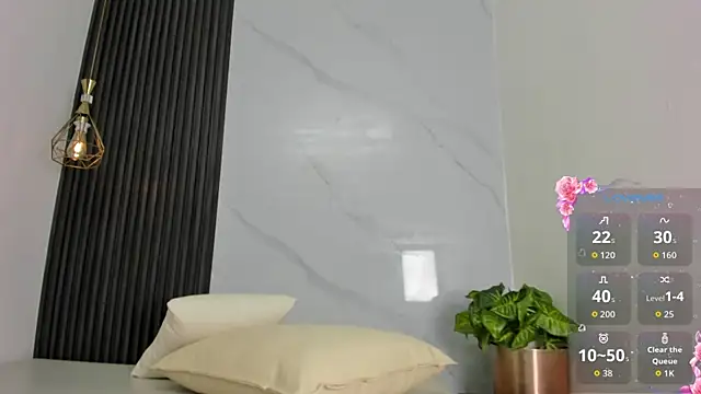 Živý XXX chat Mistt_Mia