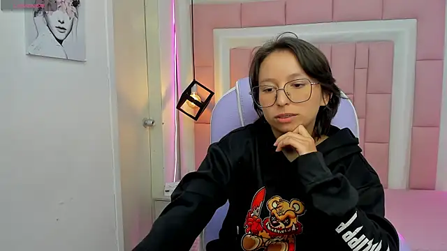 Živý XXX chat Klaret_Toy