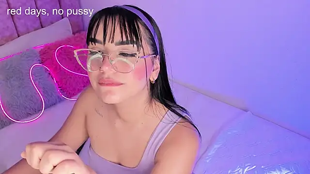 laana_foxx – Live XXX-chat
