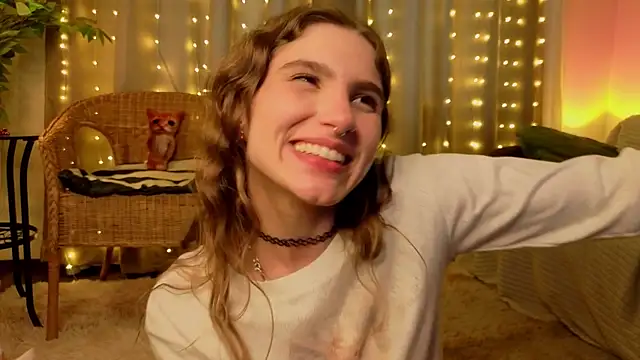 RozanneJordan's Live XXX Chat
