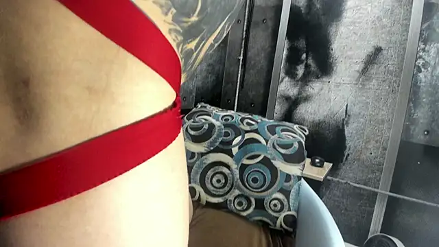 Živý XXX chat Gury_tattoo