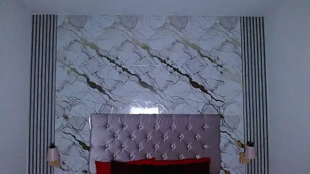 Ray_Monnd Adlı Modelin Canlı XXX Sohbeti