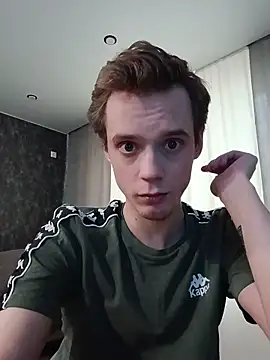 Webkamerová show Gaarty