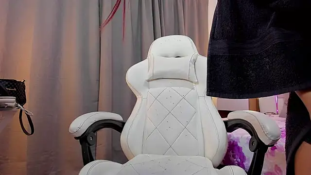 Camila_Gonzalez20 Webcam show