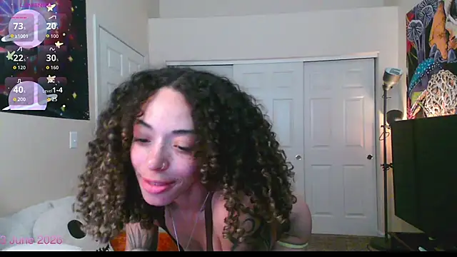 gunzinrose's Live XXX Chat