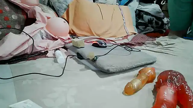 Chatroom XXX en direct de messi_syssy