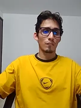 SrIncognito666 webcam show