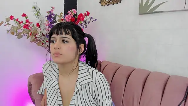 Valery_jame Live XXX-Chat