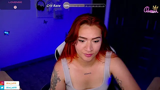 ImLui_lu – Naživo XXX chat