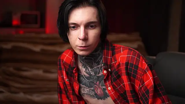 project_no_mercy webcam show