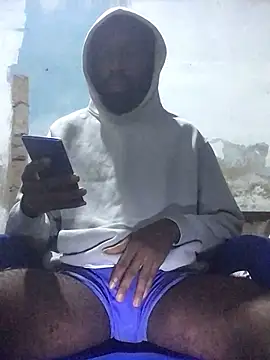 Bbklaq Webcam Show