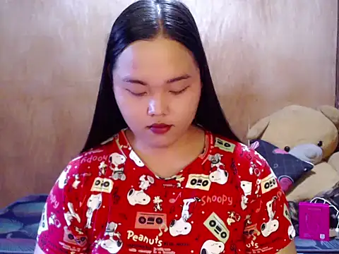 _Lylia Webcam show