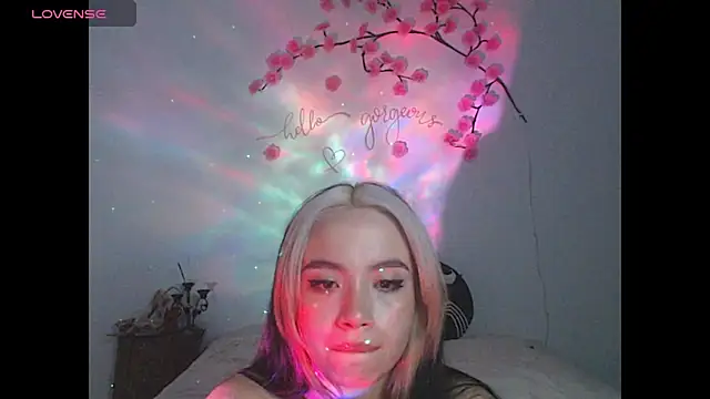 Czat XXX na żywo – sweet_molly420