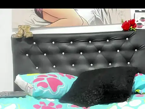 CamiloHerrera1 Webcam show