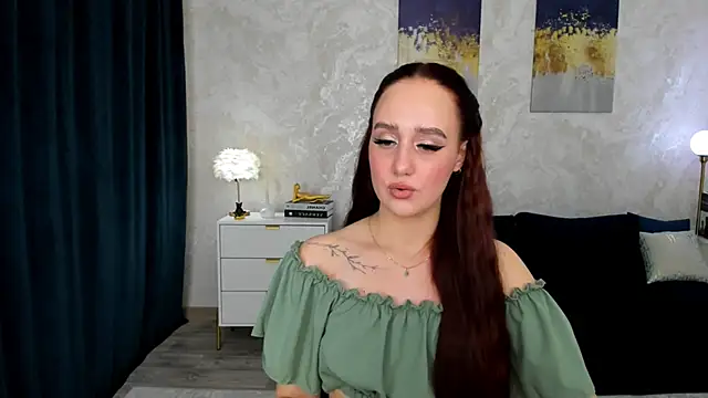 SabrinaCandi: απευθείας συνομιλία ΧΧΧ