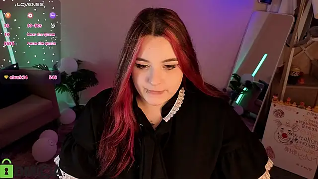 Mia_R0ss Obrolan Langsung XXX