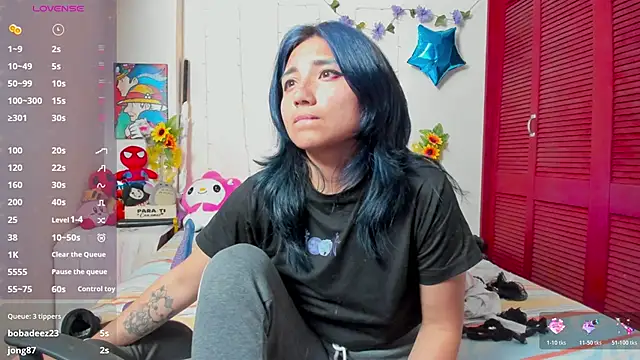 akai_krazna's Live XXX Chat
