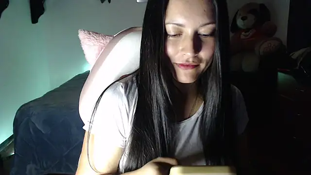 Allisonnlopez – Naživo XXX chat