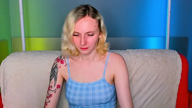 LikiLips Chat XXX in diretta