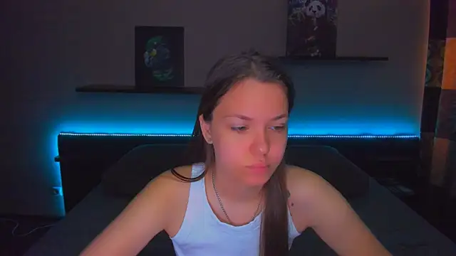 AlexaBarkley – Naživo XXX chat