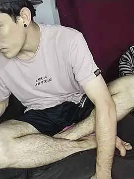 Maykiinn 网络视讯表演