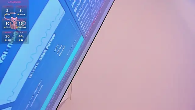 stephanymonroeのライブXXXチャット