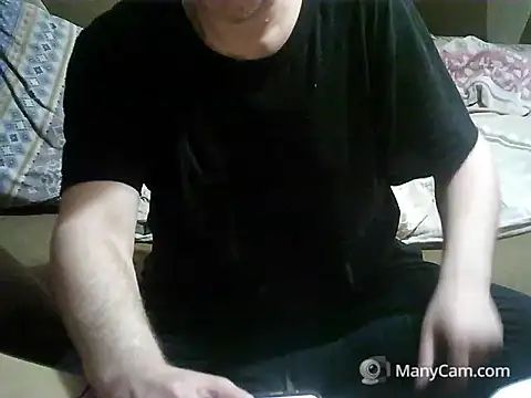 Pertunjukan Kamera Web Mr__XX