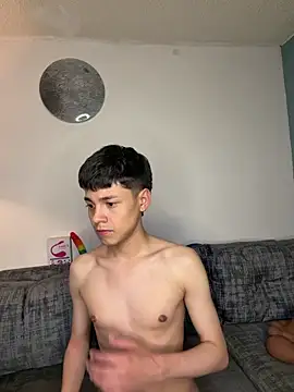 Chatroom XXX en direct de Andy_Belier23