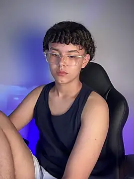 Zayn_Ross Webcam-Show