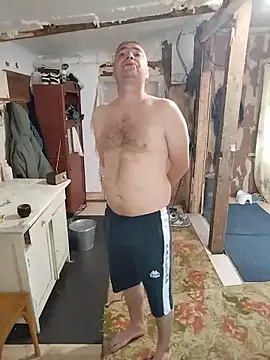 Dimentrius – Naživo XXX chat