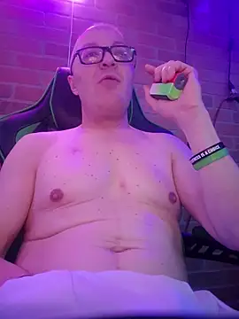 Chat +18 de chronic_vibez ao vivo