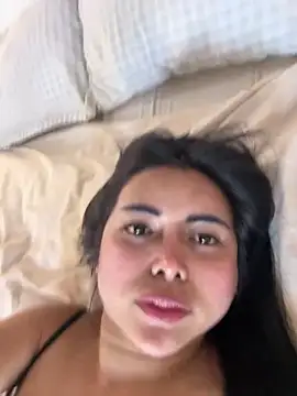 Bombshell_Rebbecca Live XXX-chat