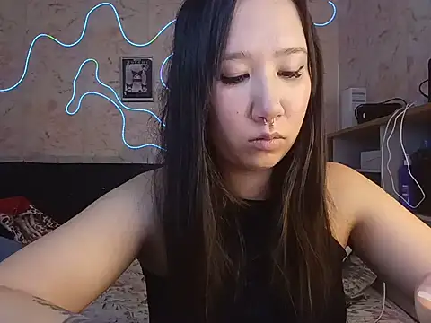 Japabaixinha live XXX chat