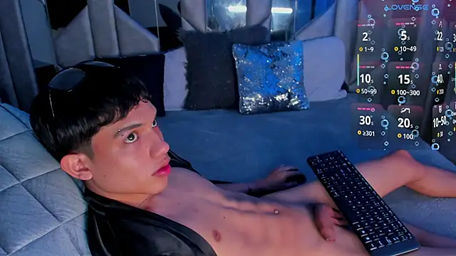 Sebax_Young Obrolan Langsung XXX