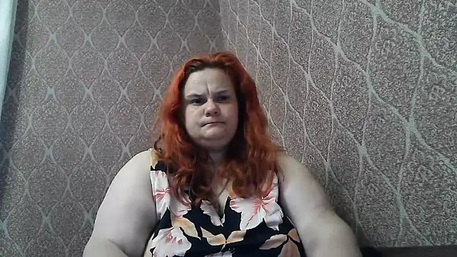 DollyGersonn's Live XXX Chat