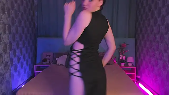 Emilly_Hiil Obrolan Langsung XXX