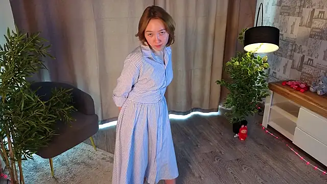 LeliaSavich – Live XXX-chat