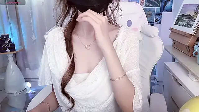 Chat +18 de Your-Sunshine ao vivo