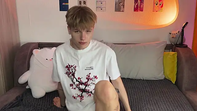 metarion Live XXX-chat
