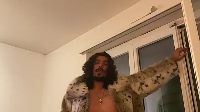 XXX chat uživo modela daddyvibes