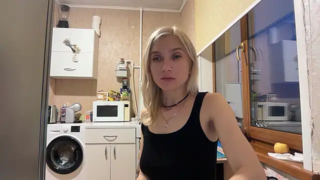 Chat XXX en directo de AngelJeni