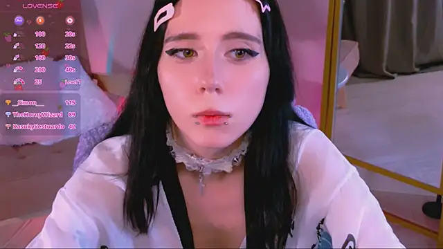Asuka_miu 라이브 XXX 채팅