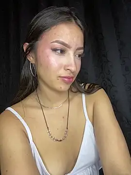 Itze_Mua: онлайн-секс-чат