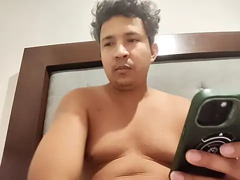 adelgado777 Webcamshow