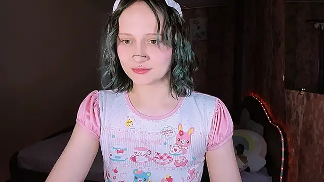 دردشة MariaMango الجنسية المباشرة