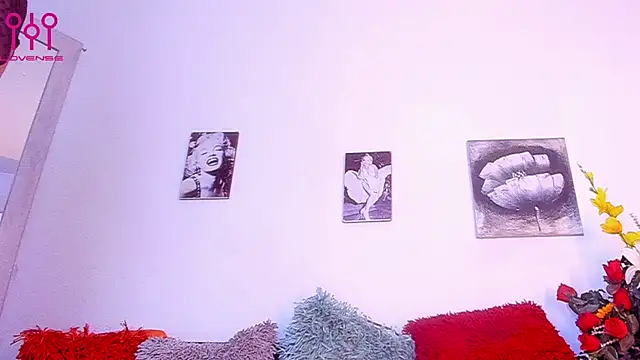 Chatroom XXX en direct de La_Perversa69
