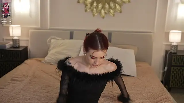 Magnetic_Mia_ 라이브 XXX 채팅