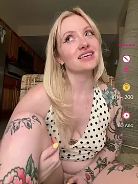 Czat XXX na żywo – seeunexttuesday